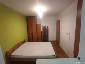 Proprietar ,ofer spre inchiriere apartament nedecomandat cu 2 camere la etajul 2