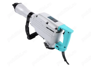 Demolator metalic 1600W DETOOLZ