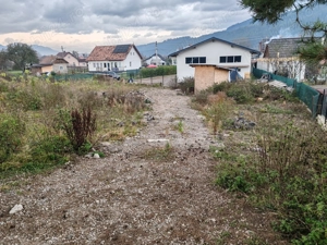 Teren de vanzare in Câmpulung Moldovenesc  - imagine 3