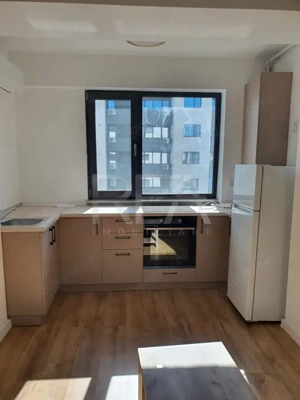  garsonieră Pipera OMV