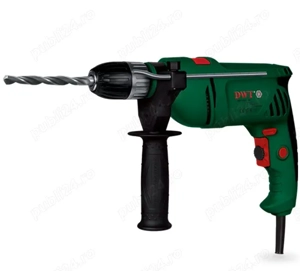 Bormasina cu percutie 710W DWT