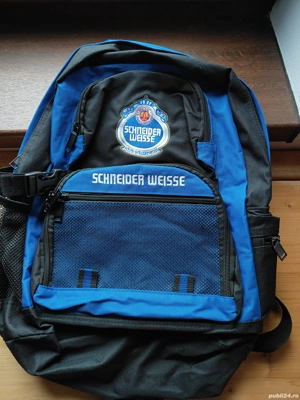 Am de vanzare ghiozdan.