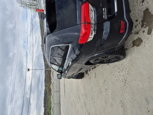 Vând Jeep Grand Cherokee Overland 