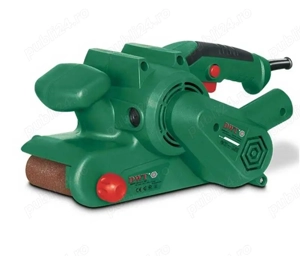 Slefuitor cu banda continua 900W DWT
