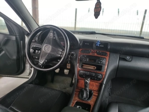Mercedes Benz clasa C w203 2.2  - imagine 5