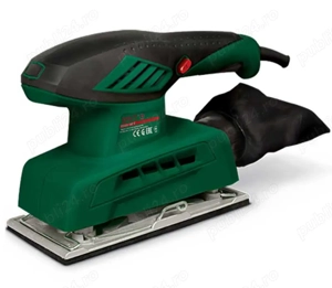 Slefuitor cu vibratii 200W DWT