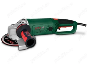 Polizor unghiular diametru 230 2400W DWT