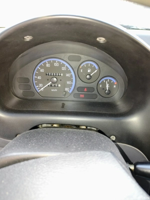 Vând Daewoo Matiz 