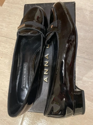 Vand pantofi dama Anna Cori 