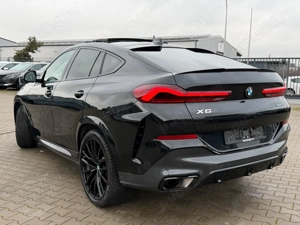 Bmw x6 45000 km. - imagine 3