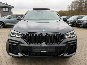 Bmw x6 45000 km. - imagine 4