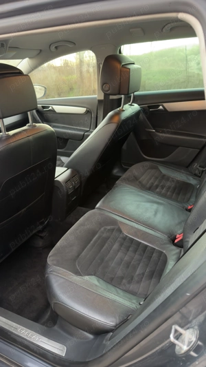W Passat - highline , an 2013 euro 5 ,2.0 TDI -170 CP  - imagine 4