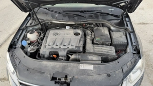 W Passat - highline , an 2013 euro 5 ,2.0 TDI -170 CP  - imagine 5
