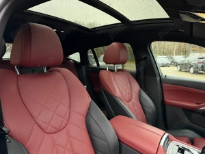 Bmw x6 45000 km. - imagine 8