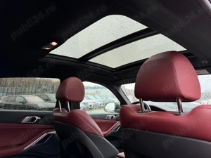 Bmw x6 45000 km. - imagine 7