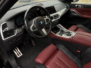 Bmw x6 45000 km. - imagine 9