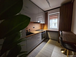 Apartament 2 camere | partial mobilat si utilat | parcare