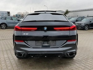 Bmw x6 45000 km. - imagine 6
