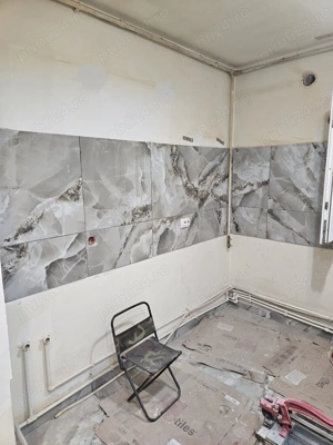 Servicii Amenajări interioare - imagine 2