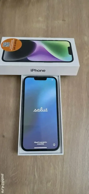 De vanzare IPHONE 14