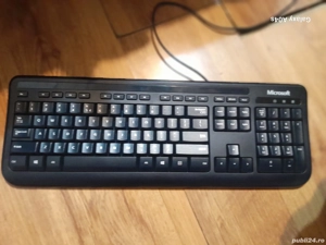 Vand tastaturi microsoft+mouse  - imagine 4