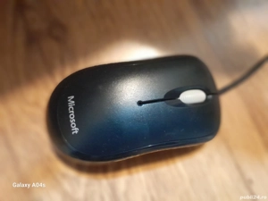 Vand tastaturi microsoft+mouse  - imagine 2