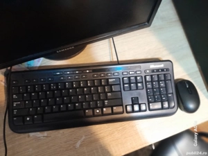 Vand tastaturi microsoft+mouse  - imagine 3