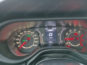 Vand   Fiat  Tipo   2019