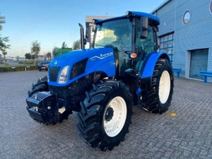 Vand tractor New Holland T5 100S