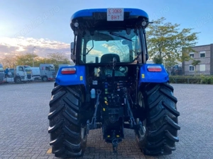 Vand tractor New Holland T5 100S - imagine 4
