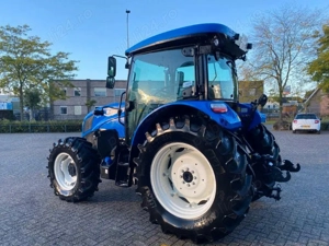 Vand tractor New Holland T5 100S - imagine 3