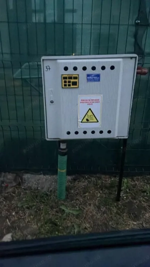 Teren parcelabil, toate utilitatile, Samurcasi, Buftea - imagine 7