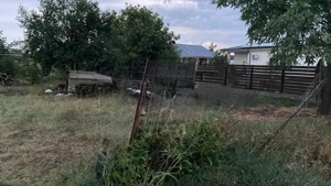 Teren parcelabil, toate utilitatile, Samurcasi, Buftea - imagine 3