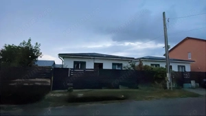 Teren parcelabil, toate utilitatile, Samurcasi, Buftea - imagine 5