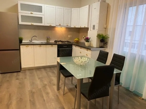 Comision 0% | Apartament 2 Camere | Giroc | Loc de Parcare | 54mp - imagine 2