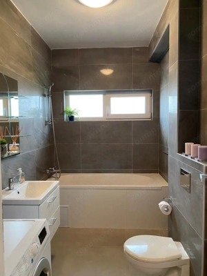 Comision 0% | Apartament 2 Camere | Giroc | Loc de Parcare | 54mp - imagine 8