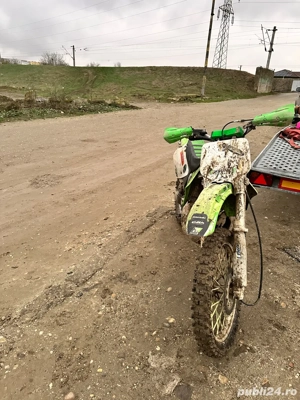 kawasaki kx250cc - imagine 4