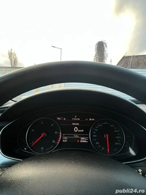 Autoturism Audi A6 C7 - imagine 2