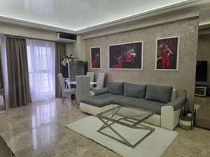 Îchiriez apartament decomandat,2 camere,zona km 5