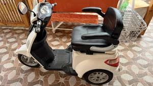 TRICICLU - vând urgent - imagine 4