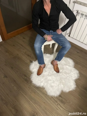 andrei 38 ani sunt nou in oras