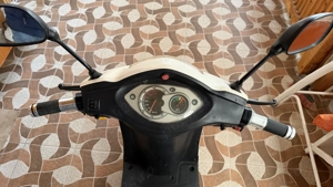 TRICICLU - vând urgent - imagine 2