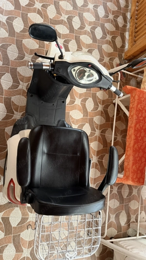 TRICICLU - vând urgent - imagine 5