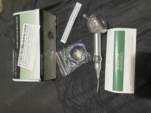 Piesa airflow. Piesa este nouă, prețul e negociabil