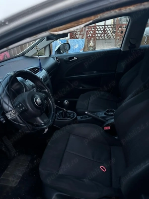 Vând urgent Seat leon