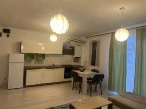 Închiriez apartam 2 cam Giroc, zona Eso