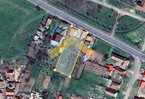 Casa cu teren 1757 mp in Sambateni de vanzare - imagine 7