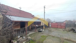 Casa cu teren 1757 mp in Sambateni de vanzare - imagine 6
