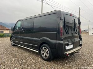 Vivaro xxl 5 locuri mixt - imagine 4