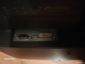 Vand monitor BenQ senseye 3 led 